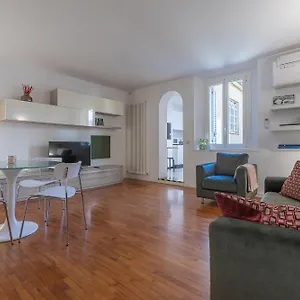 Saragozza Modern Appartamento